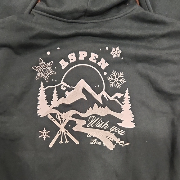 PINK Victoria Secret Hoodie - Picture 3 of 5